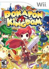 Dokapon Kingdom