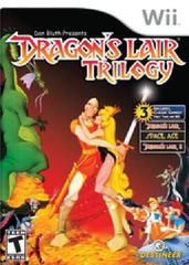 Dragon's Lair Trilogy