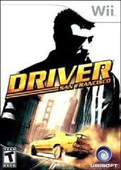 Driver: San Francisco