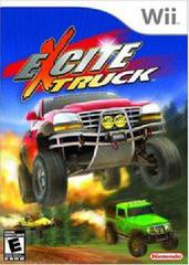 Excite Truck