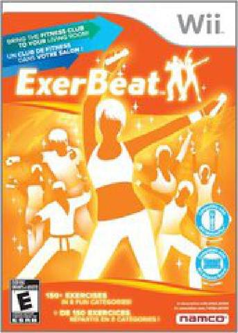 ExerBeat