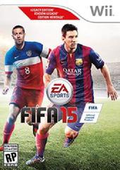 FIFA 15: Legacy Edition