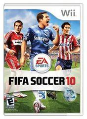 FIFA Soccer 10