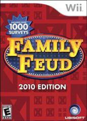 Family Feud: 2010 Edition