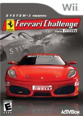 Ferrari Challenge