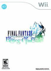 Final Fantasy Crystal Chronicles: Echoes of Time