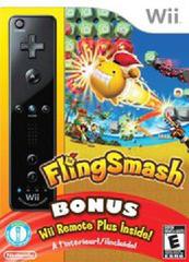 FlingSmash with Controller