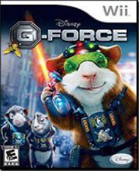 G-Force