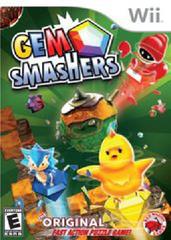 Gem Smashers