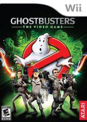 Ghostbusters: The Video Game