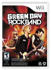 Green Day: Rock Band