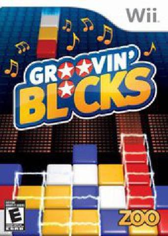 Groovin Blocks