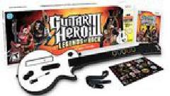 Guitar Hero III Legends of Rock Bundle