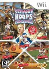 Hall of Fame Ultimate Hoops Challenge