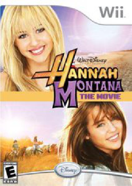 Hannah Montana: The Movie