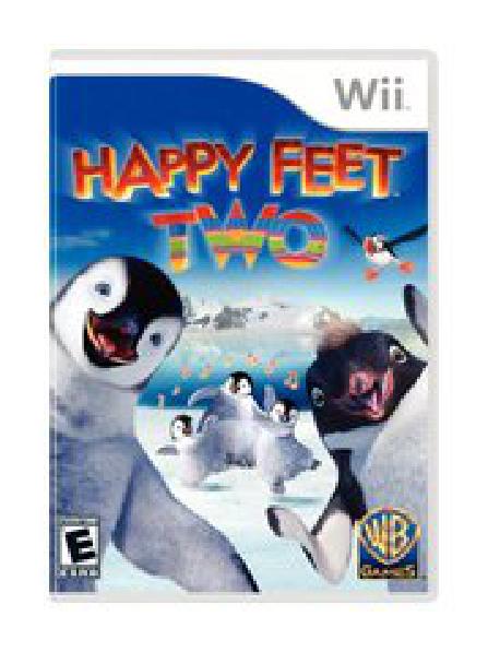 Happy Feet Two