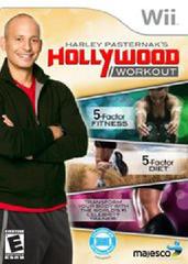 Harley Pasternak Hollywood Workout