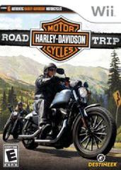 Road Trip: Harley-Davidson