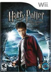 Harry Potter Half-Blood Prince