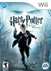 Harry Potter and the Deathly Hallows: Part 1