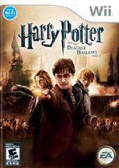 Harry Potter and the Deathly Hallows: Part 2