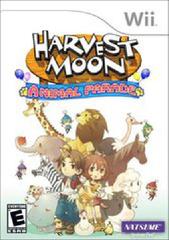 Harvest Moon: Animal Parade