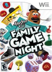 Hasbro Family Game Night