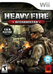 Heavy Fire: Afghanistan