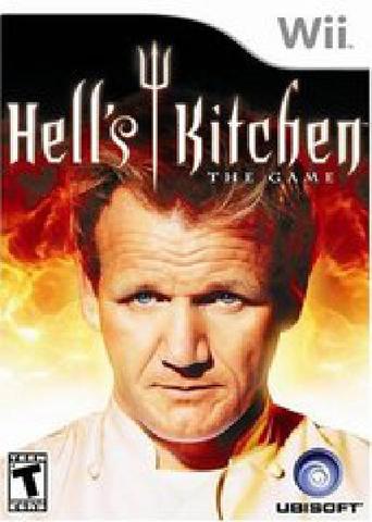 Hells Kitchen