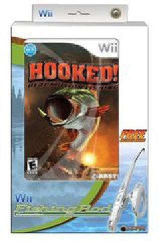 Hooked