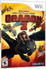 How to Train Your Dragon 2