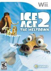 Ice Age 2 The Meltdown