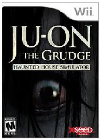 JU-ON: The Grudge