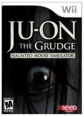 JU-ON: The Grudge