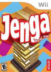 Jenga