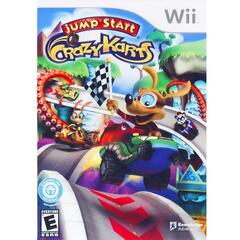 JumpStart: Crazy Karts