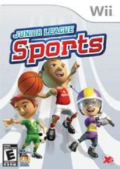 Junior League Sports