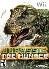 Jurassic: The Hunted