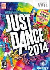 Just Dance 2014