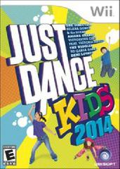 Just Dance Kids 2014