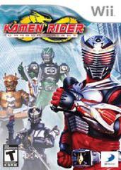 Kamen Rider: Dragon Knight