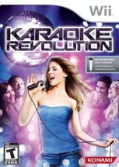 Karaoke Revolution