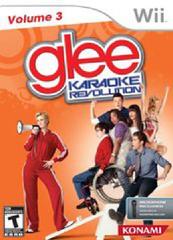 Karaoke Revolution Glee Vol 3 Bundle