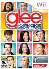 Karaoke Revolution: Glee