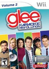 Karaoke Revolution: Glee 2