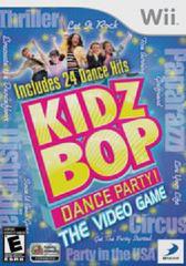 Kidz Bop Dance Party! The Video Game