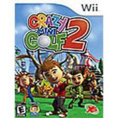 Kidz Sports: Crazy Mini Golf 2