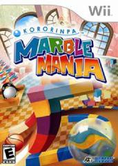 Kororinpa Marble Mania