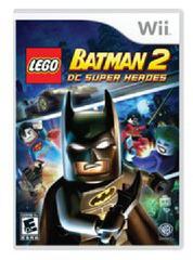 LEGO Batman 2