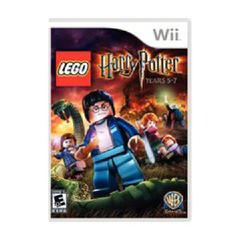 LEGO Harry Potter Years 5-7